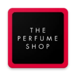 the perfume shop – tps app android application logo